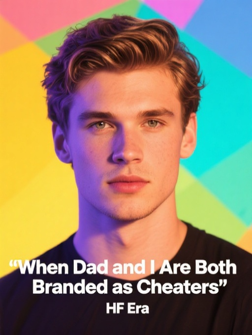 When Dad and I Are Both Branded as Cheaters