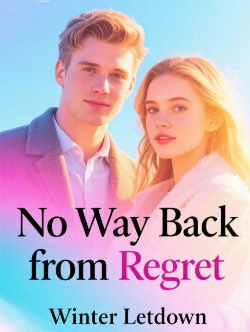 No Way Back from Regret