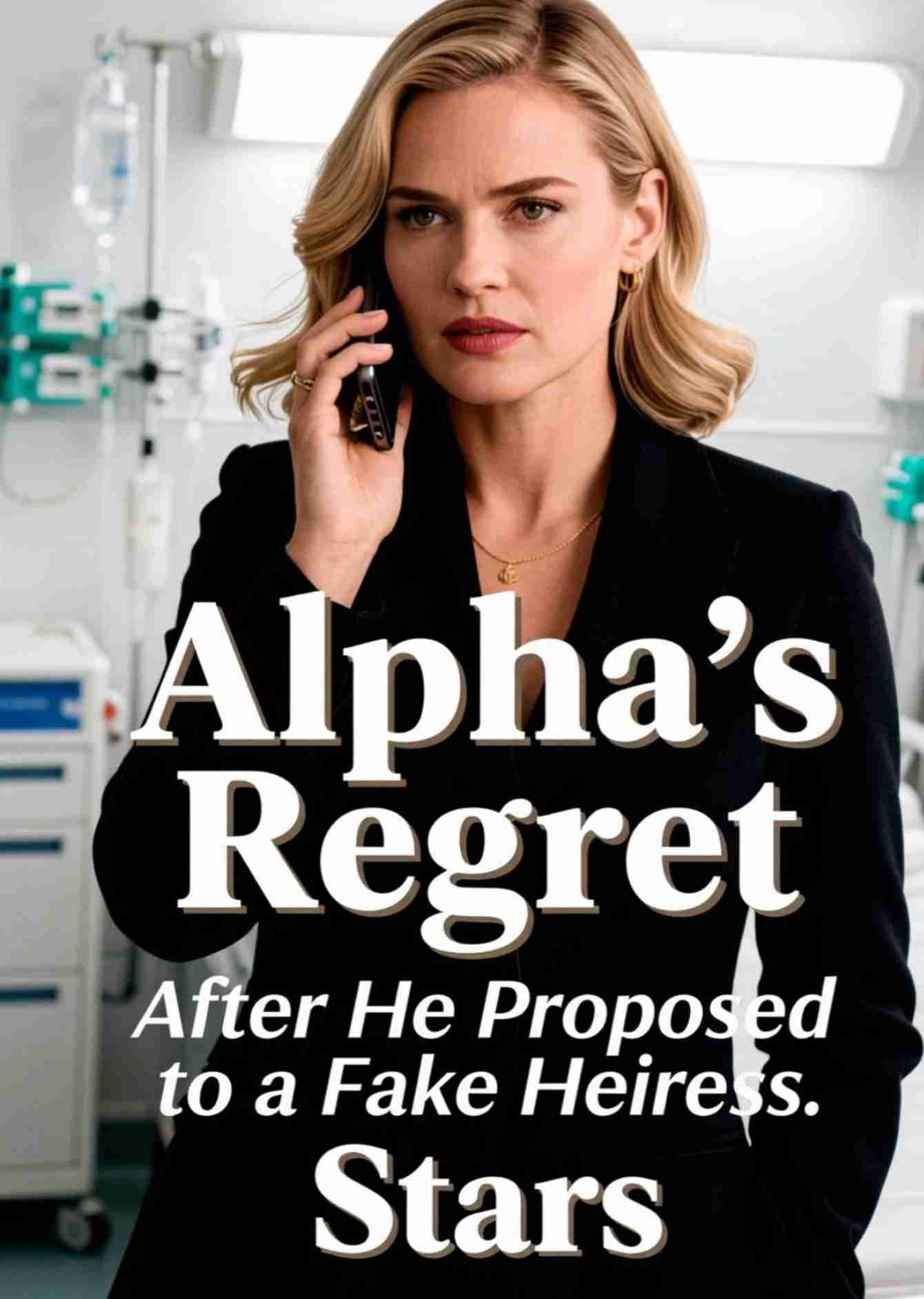 Alpha’s Regret After He Proposed to a Fake Heiress