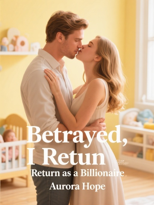 Betrayed, I Return as a Billionaire