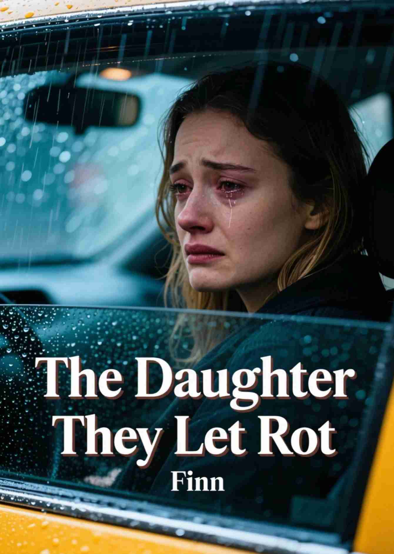 The Daughter They Let Rot