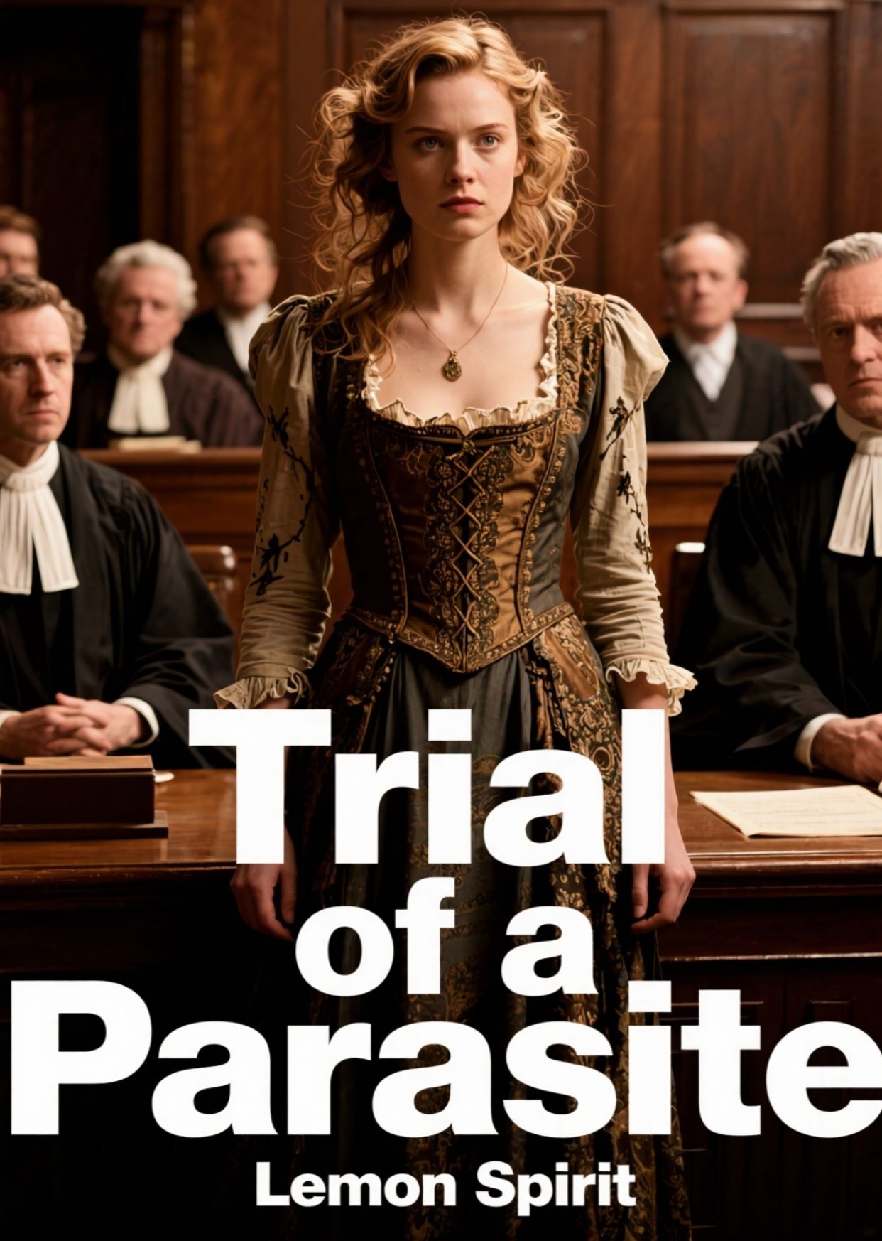 Trial of a Parasite