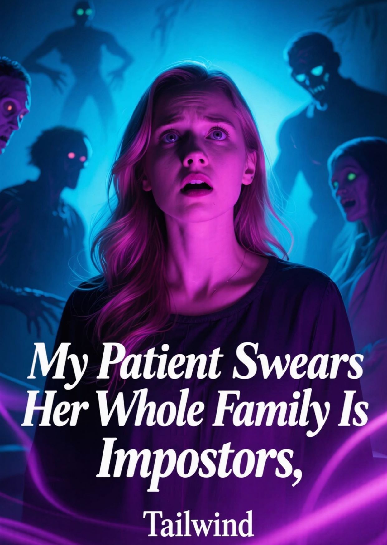 My Patient Swears Her Whole Family Is Impostors