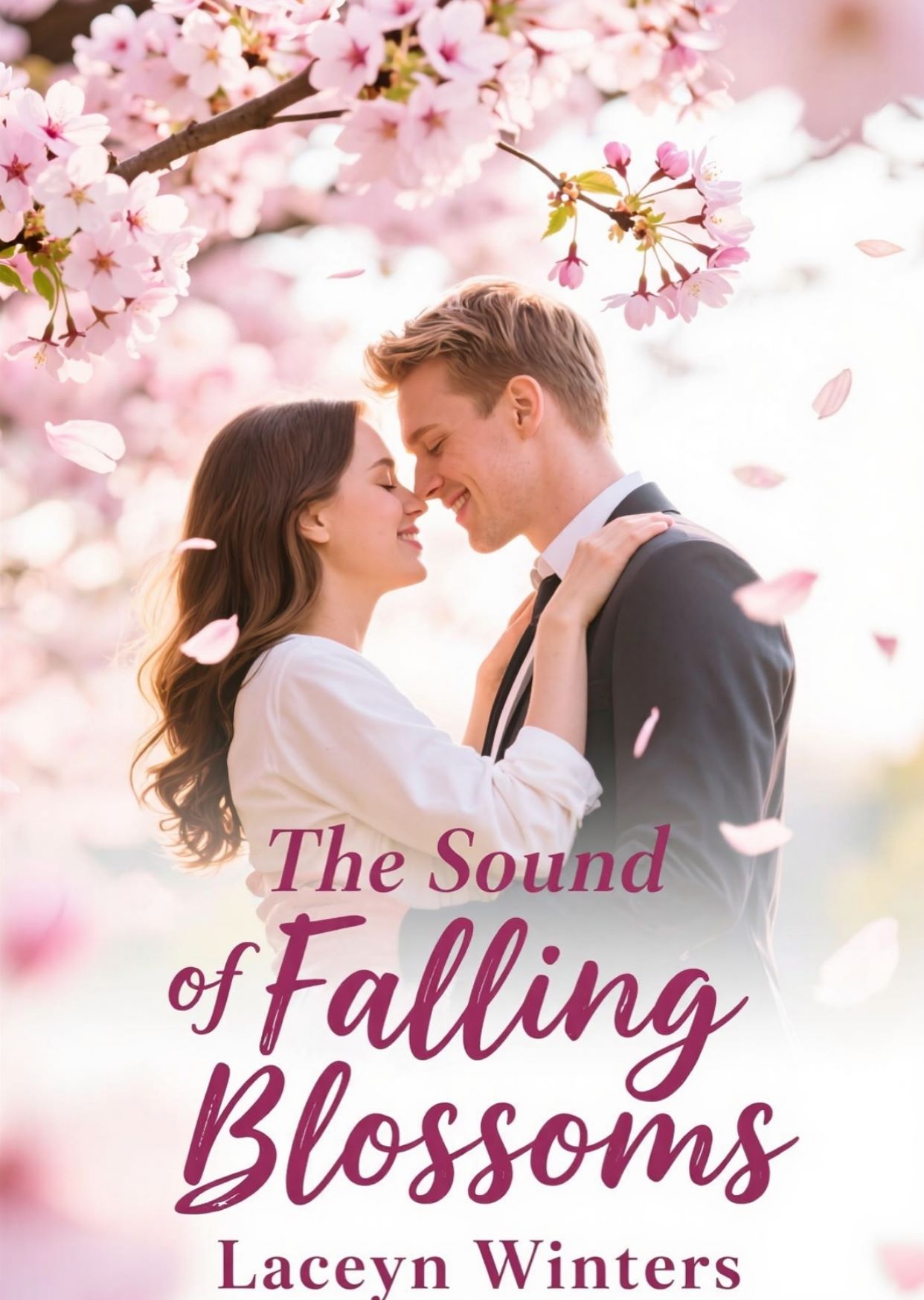 The Sound of Falling Blossoms