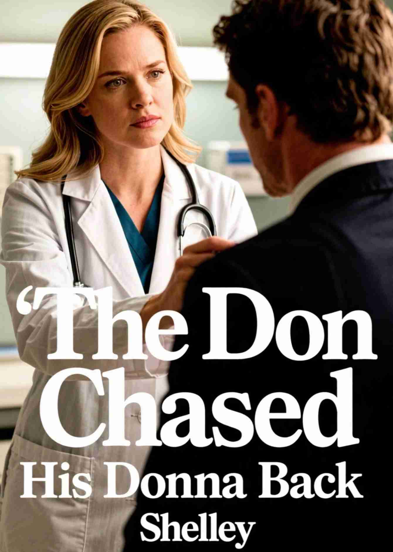 The Don Chased His Donna Back