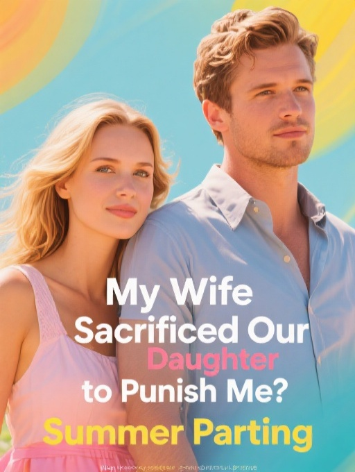 My Wife Sacrificed Our Daughter to Punish Me