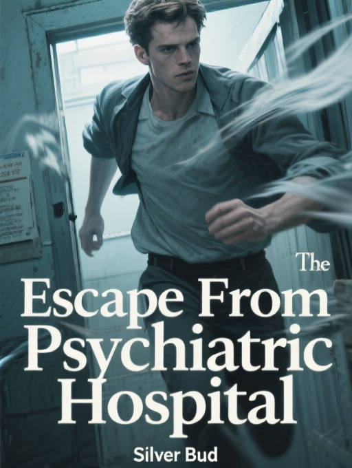Escape From The Psychiatric Hospital