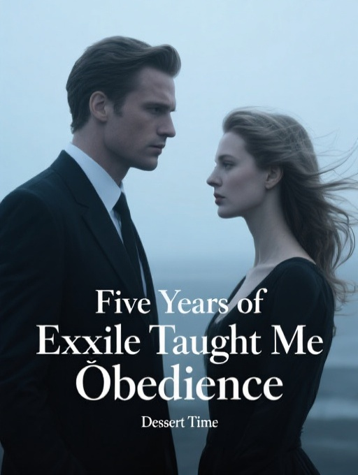 Five Years of Exile Taught Me Obedience