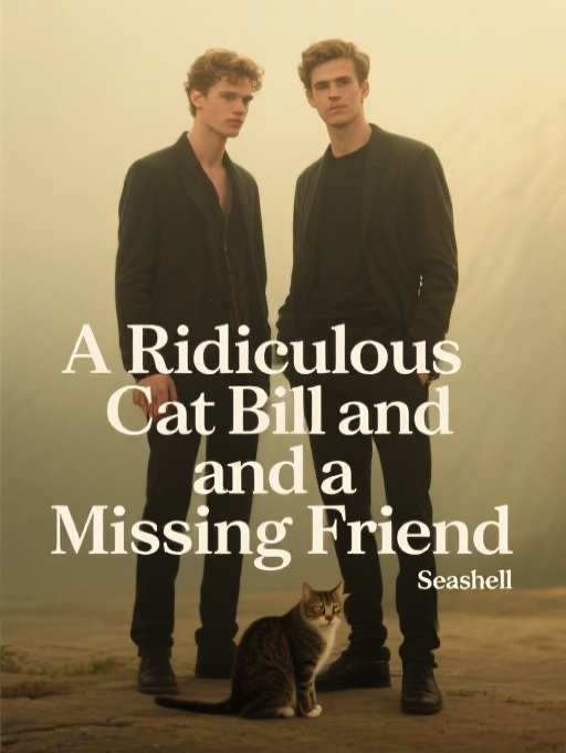 A Ridiculous Cat Bill and a Missing Friend