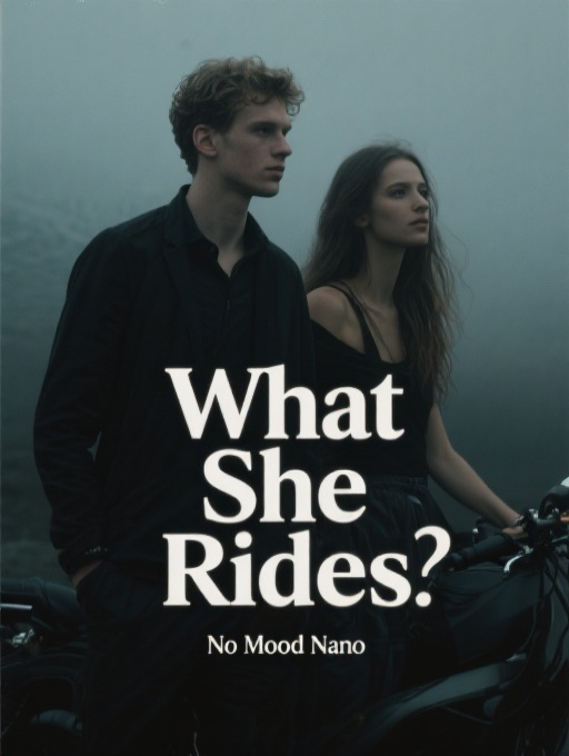 What She Rides