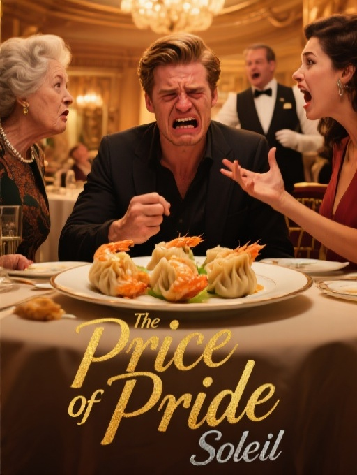 The Price of Pride
