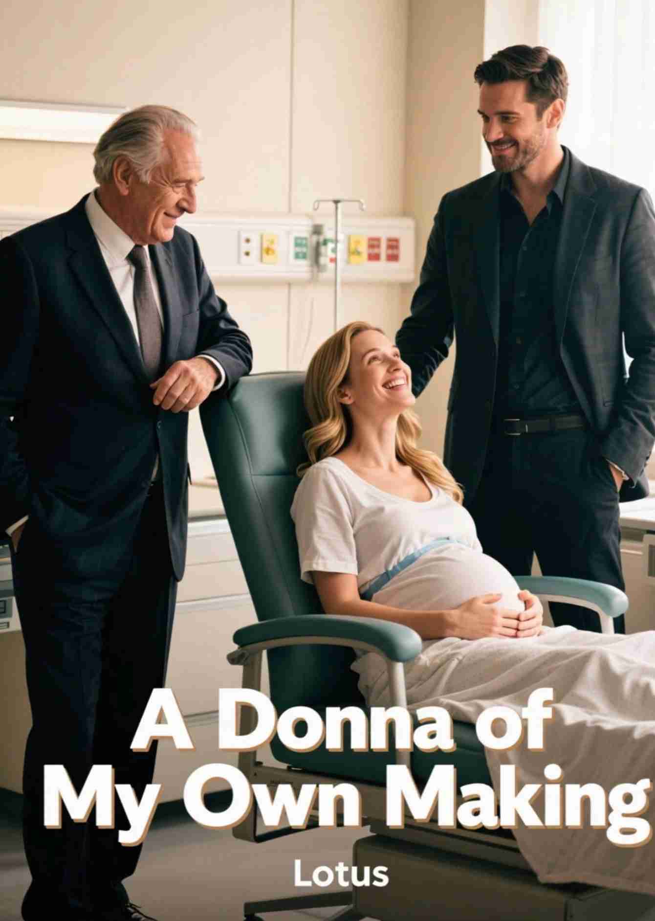 A Donna of My Own Making