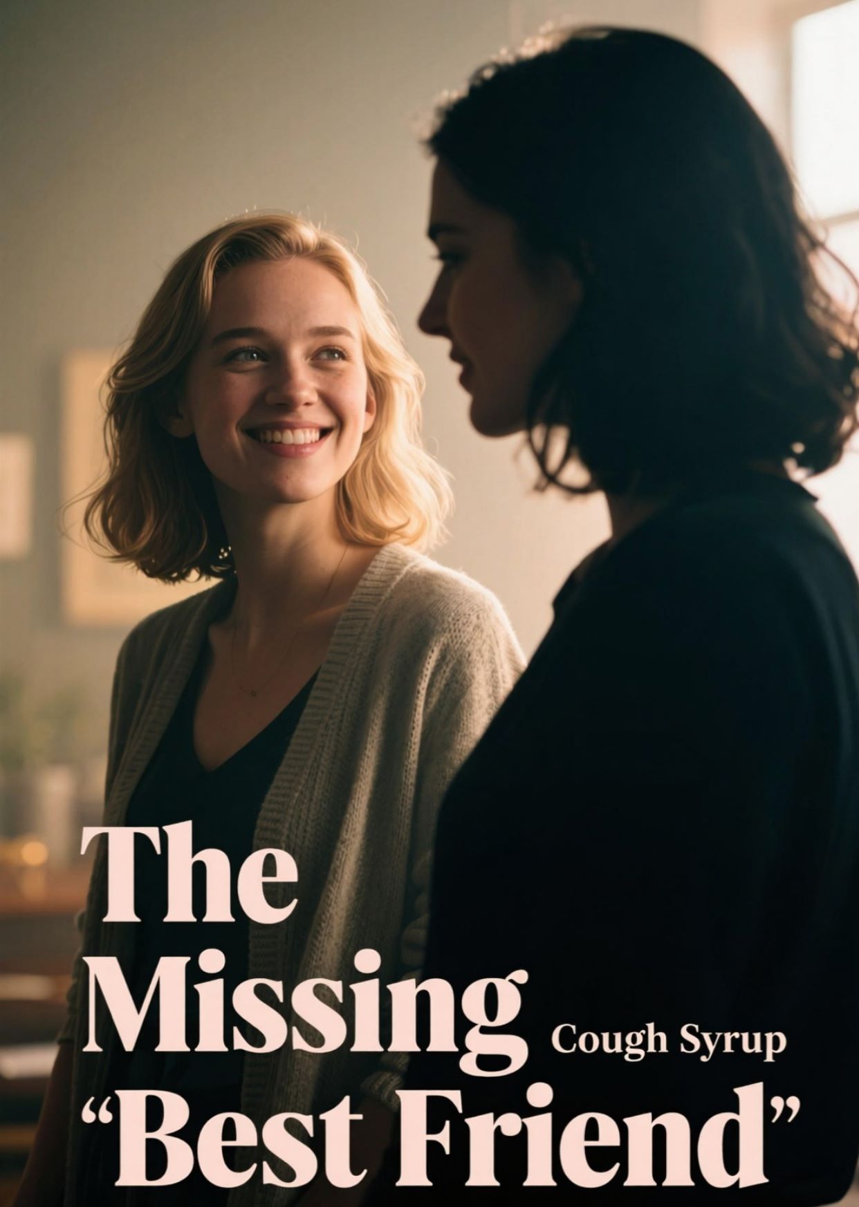 The Missing Best Friend