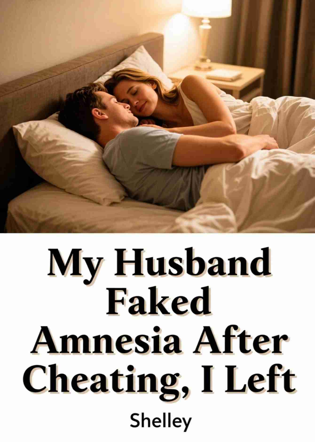 My Husband Faked Amnesia After Cheating, I Left