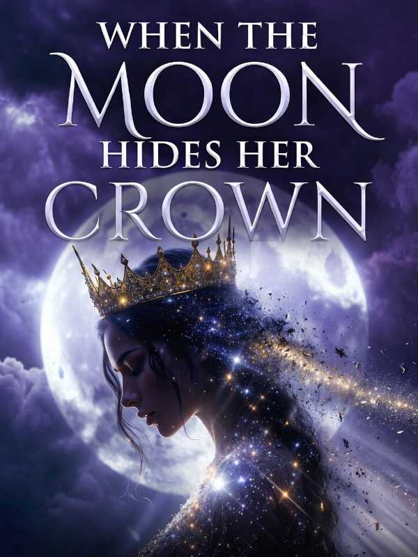 When The Moon Hides Her Crown
