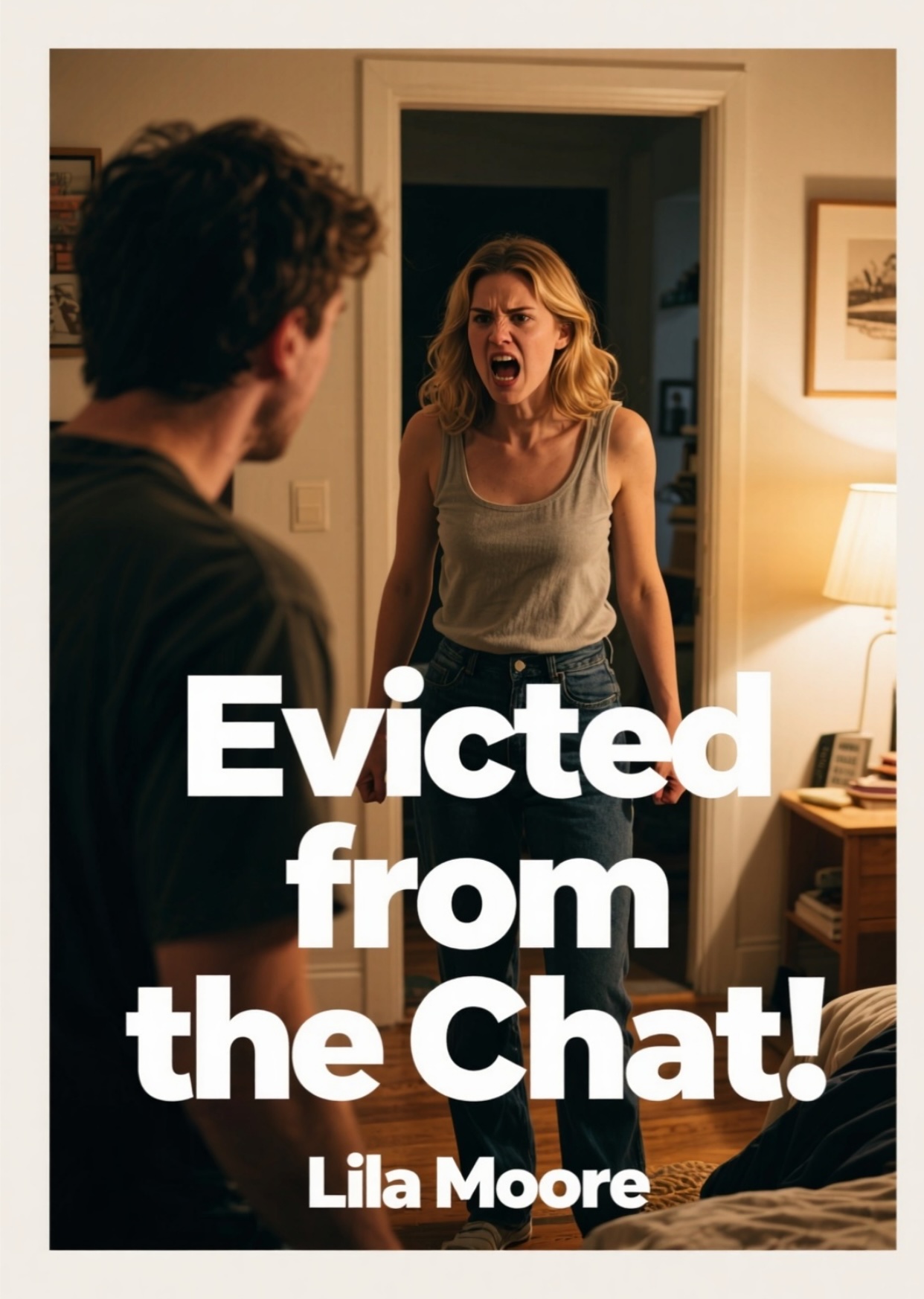 Evicted from the Chat