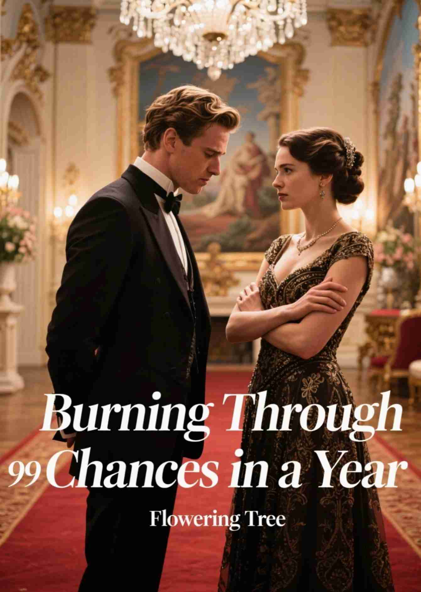 Burning Through 99 Chances in a Year