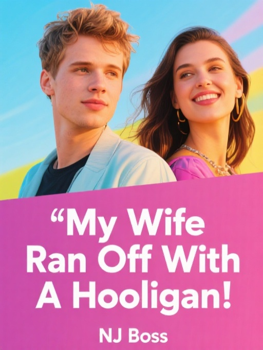My Wife Ran Off With A Hooligan