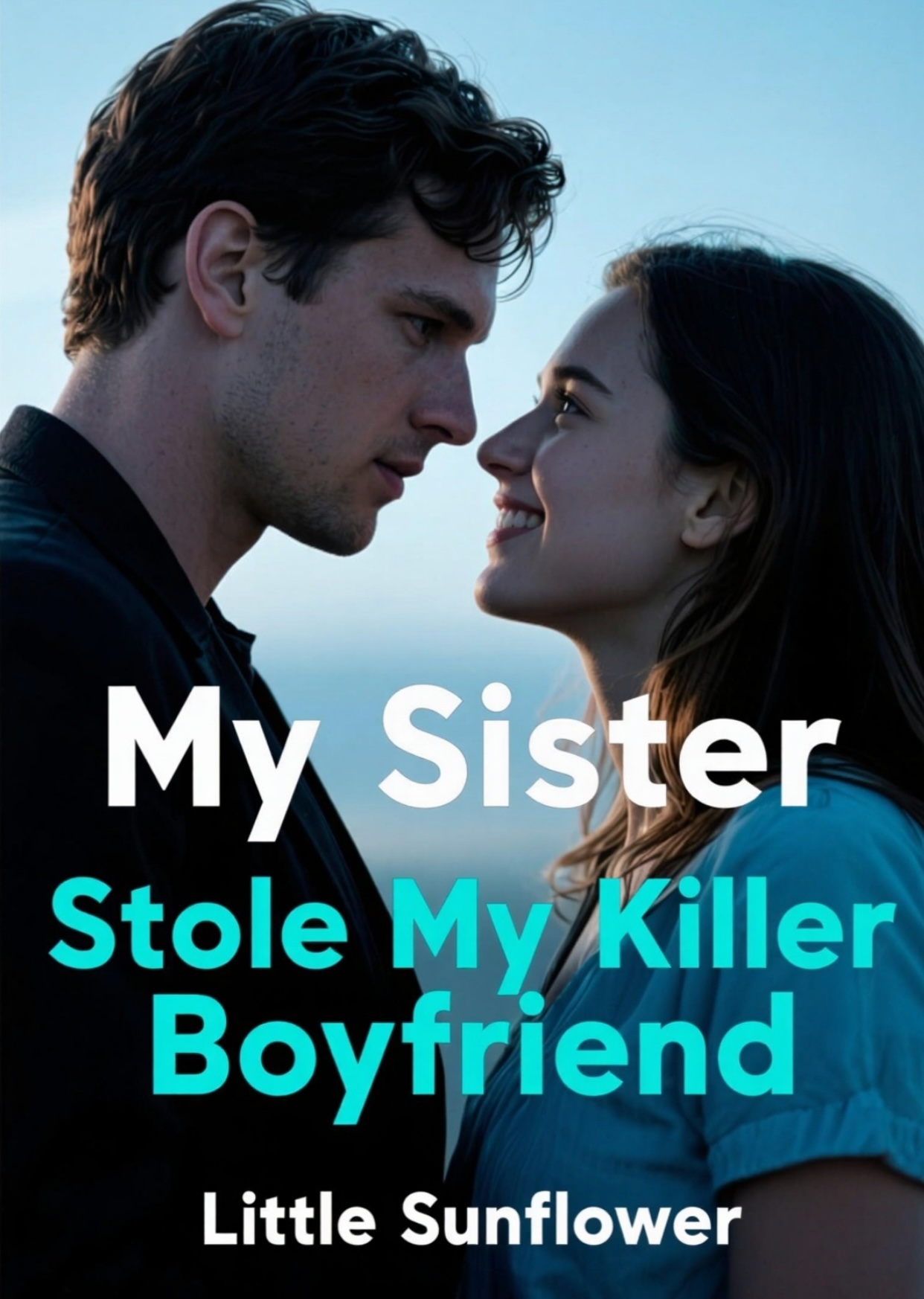 My Sister Stole My Killer Boyfriend