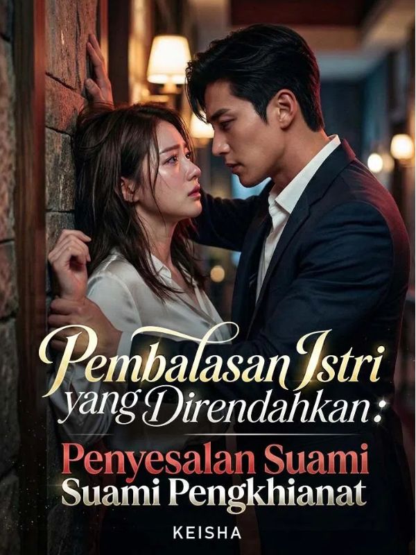 Pembalasan Istri yang Direndahkan: Penyesalan Suami Pengkhianat