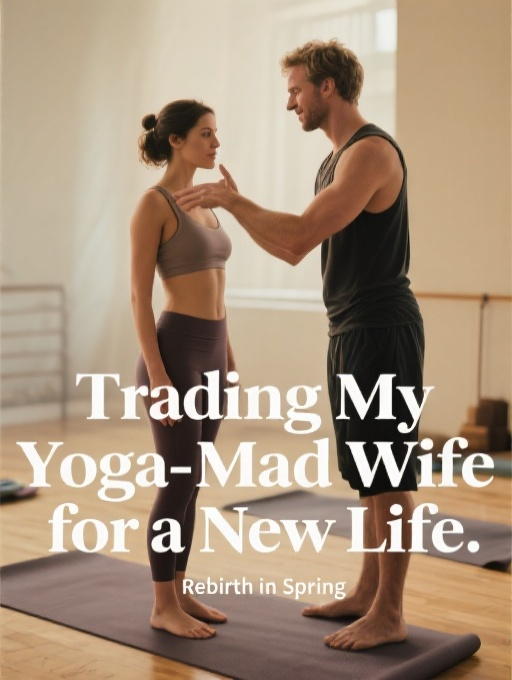 Trading My Yoga‑Mad Wife for a New Life