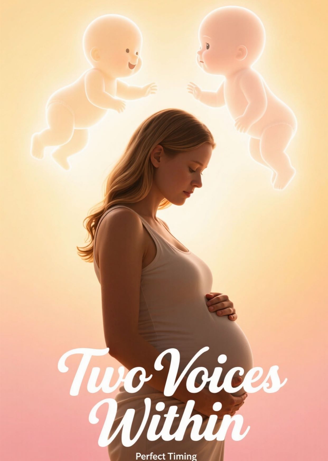 Two Voices Within