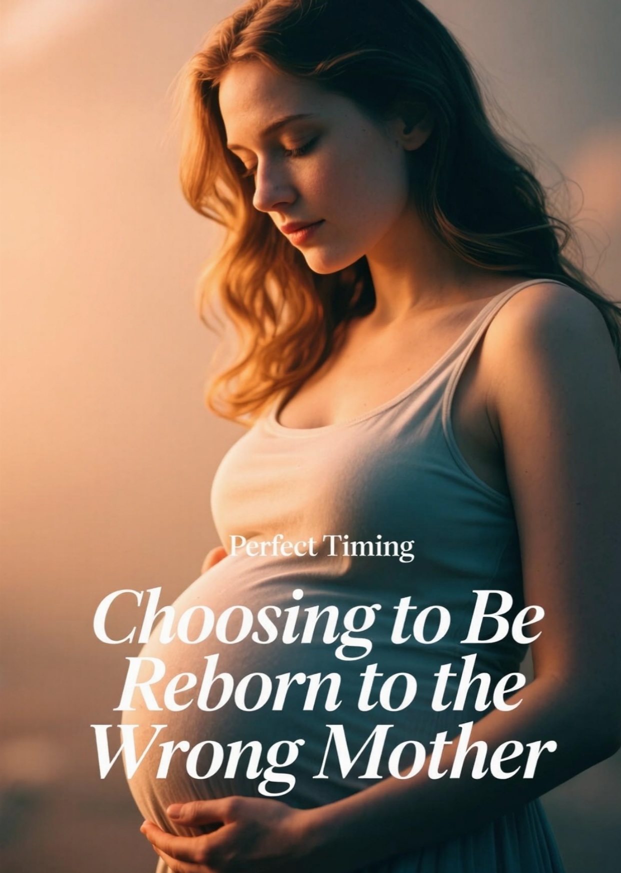 Choosing to Be Reborn to the Wrong Mother