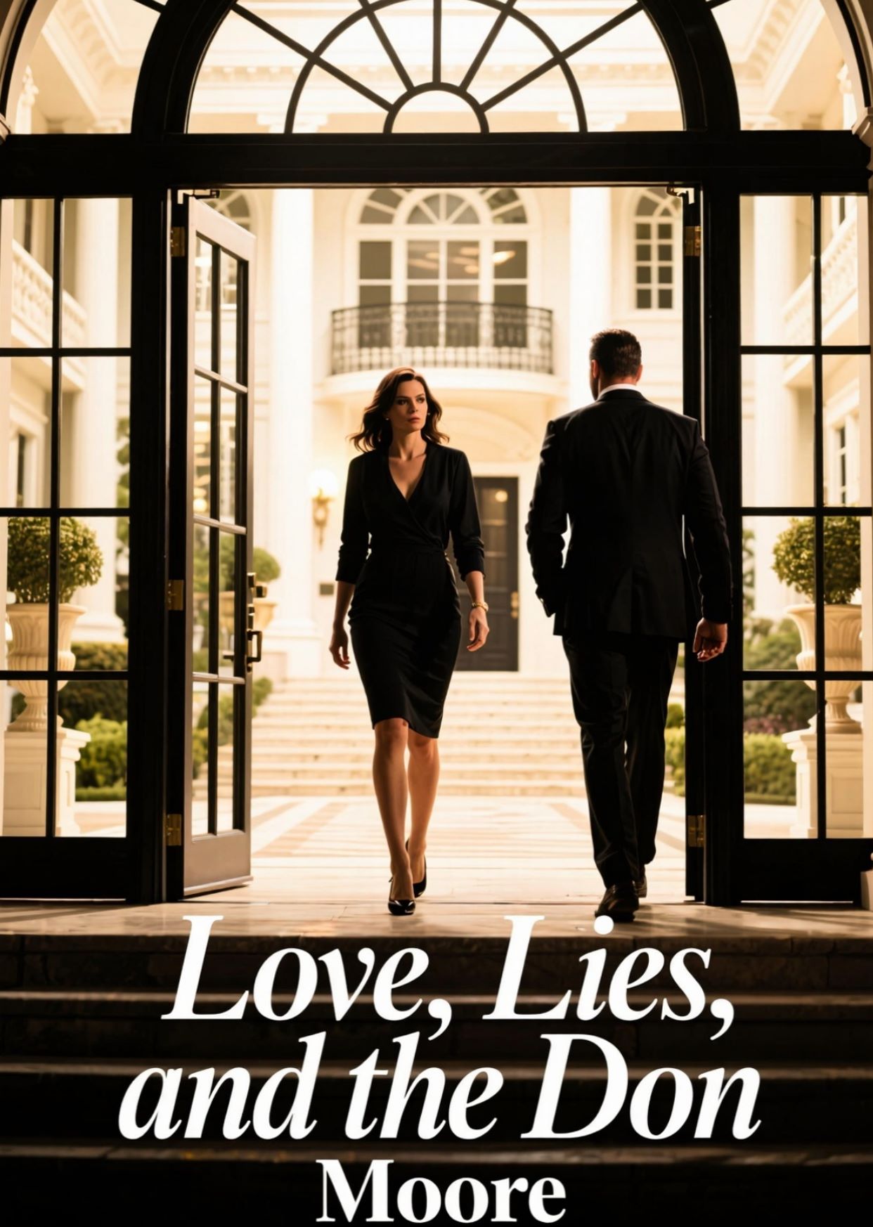Love, Lies, and the Don