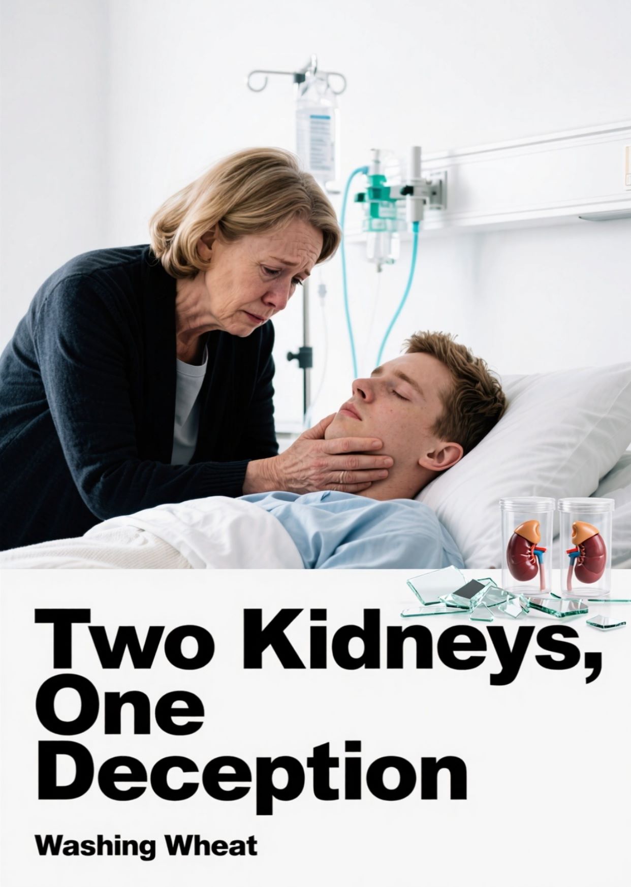 Two Kidneys, One Deception