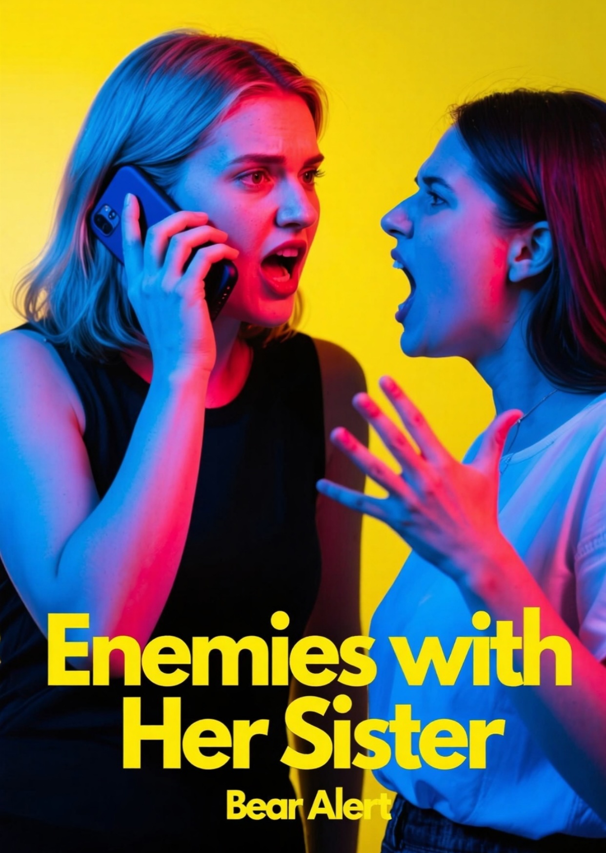 Enemies with Her Sister