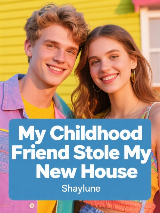 My Childhood Friend Stole My New House