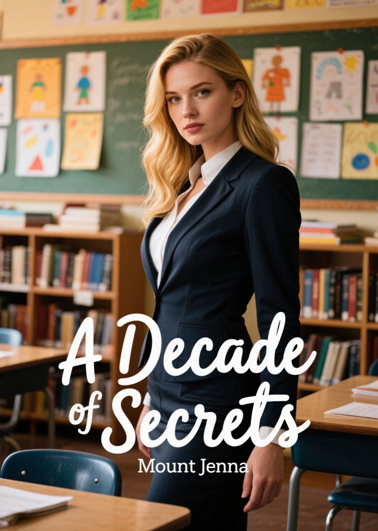 A Decade of Secrets