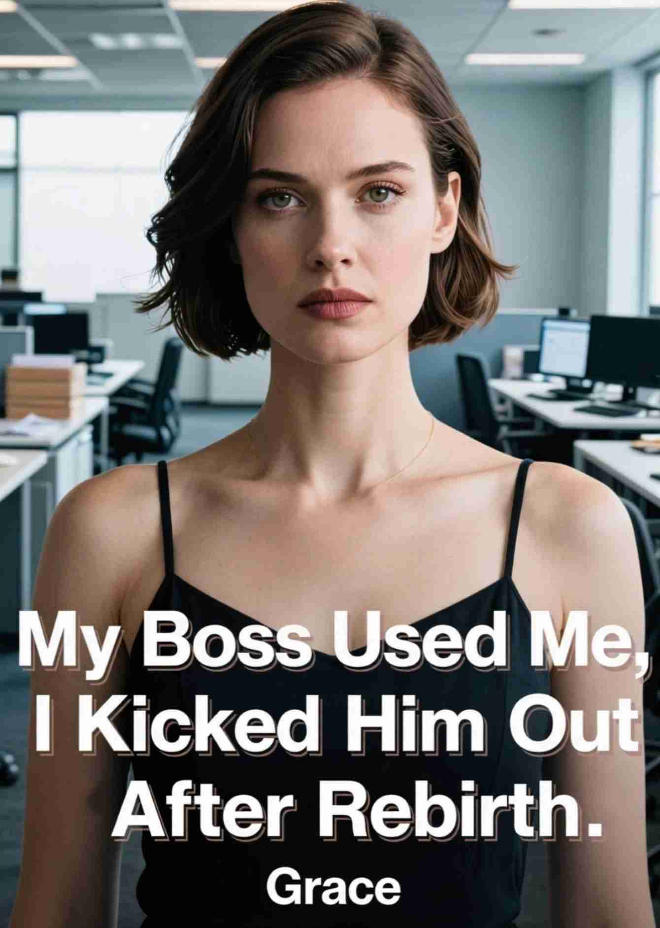 My Boss Used Me, I Kicked Him Out After Rebirth
