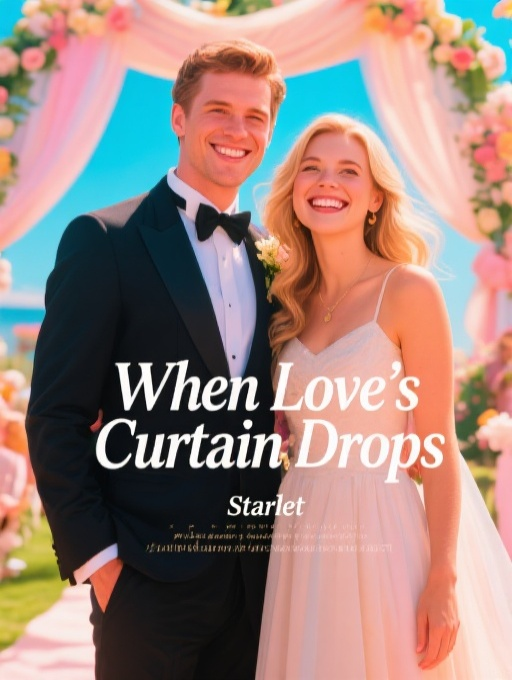 When Love's Curtain Drops