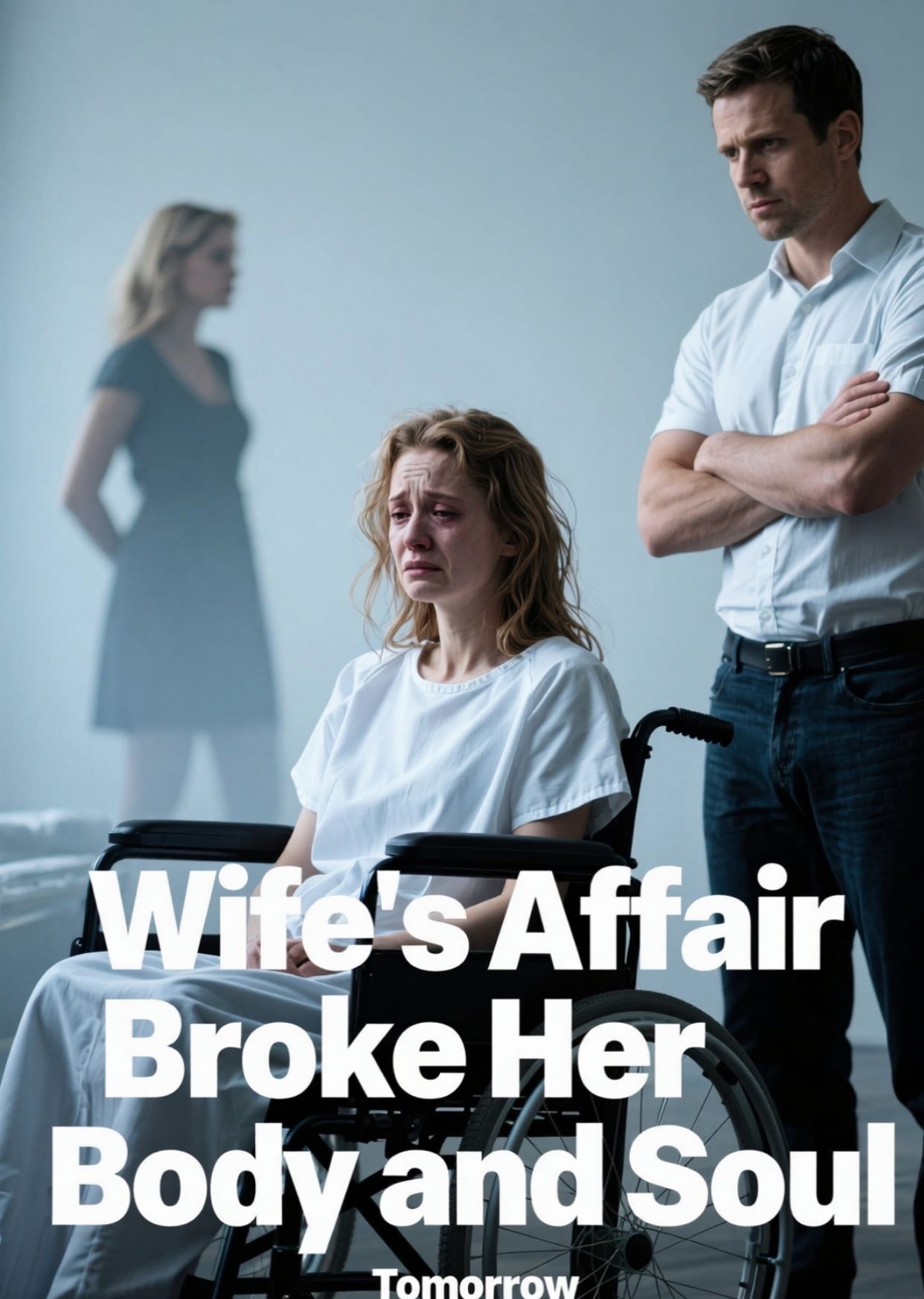 Wife's Affair Broke Her Body and Soul
