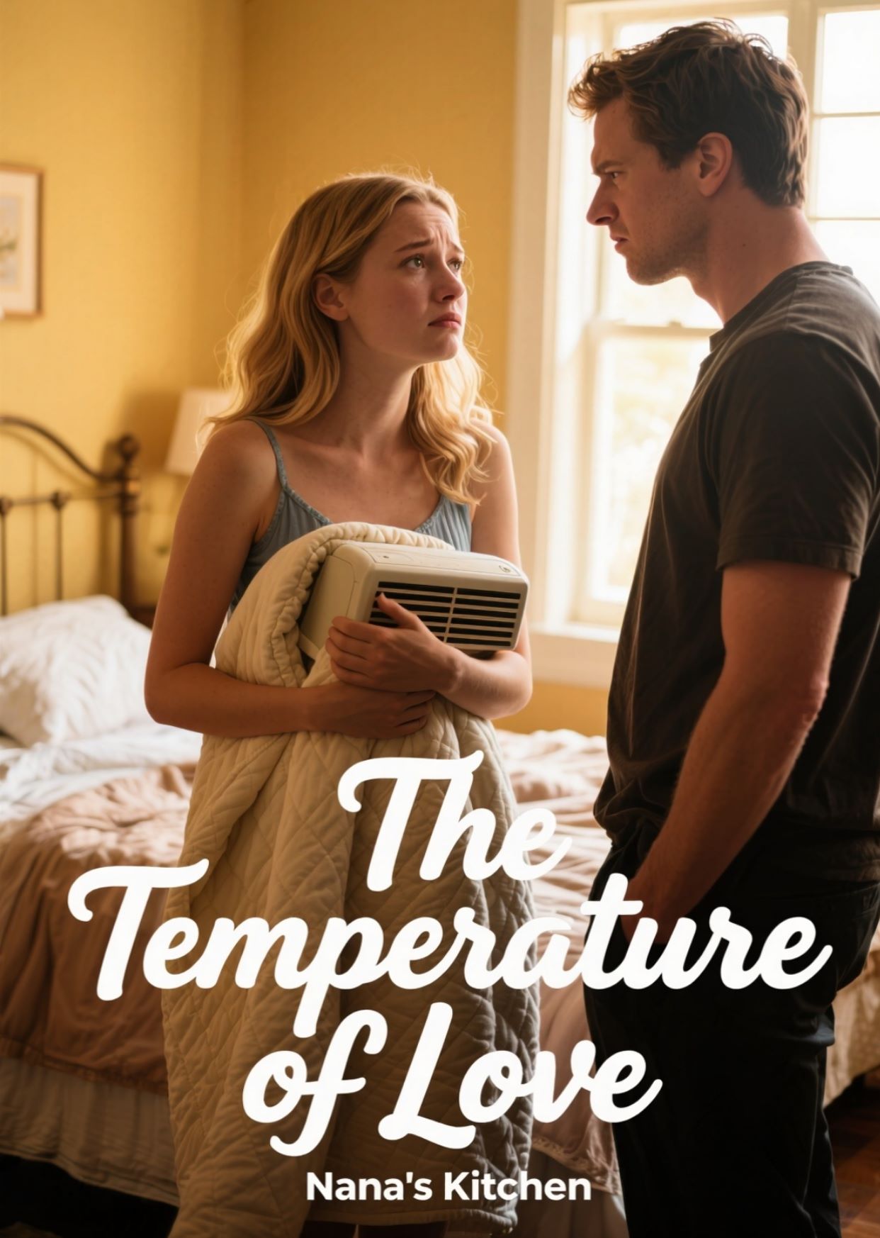 The Temperature of Love
