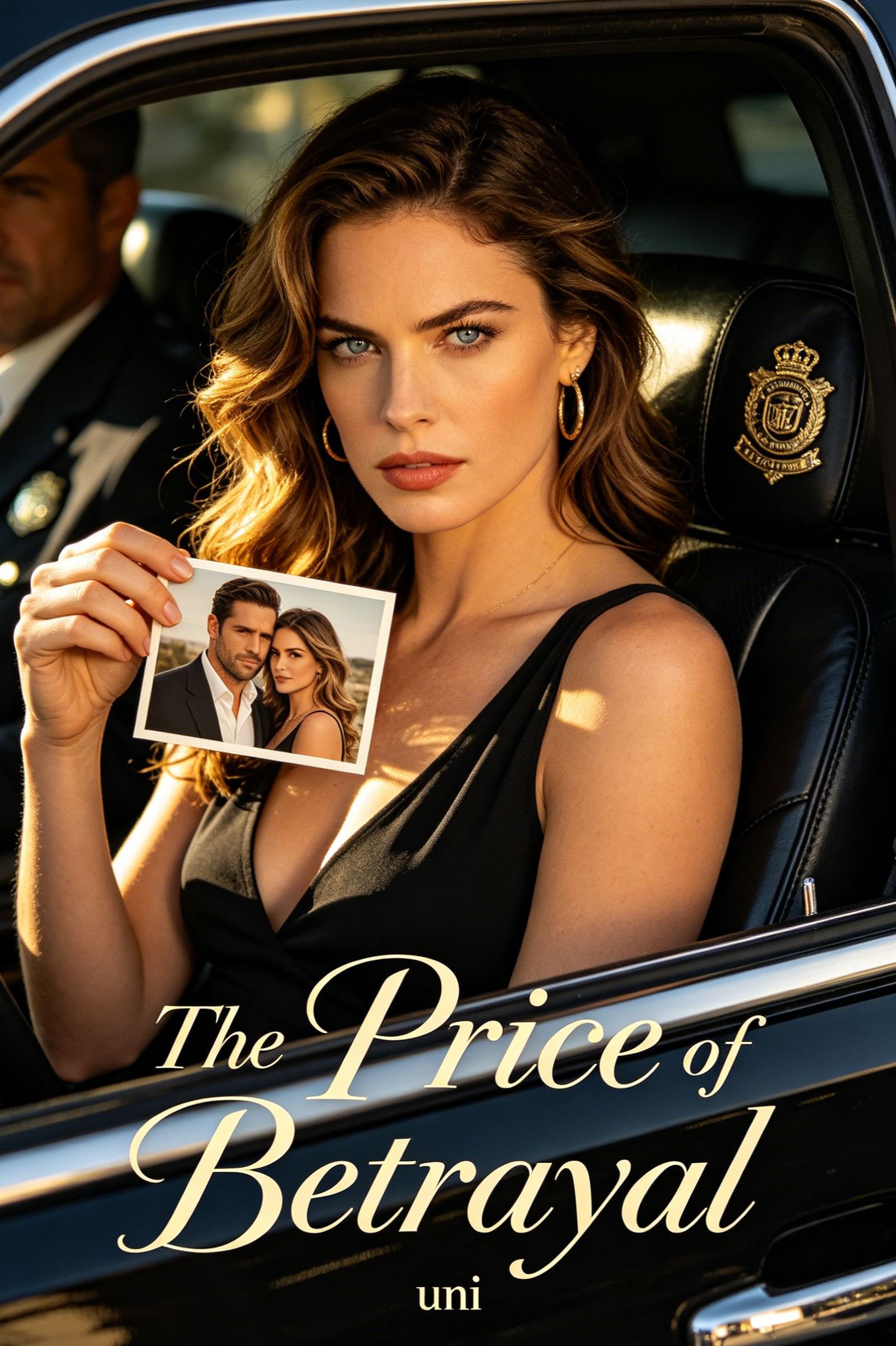 The Price of Betrayal
