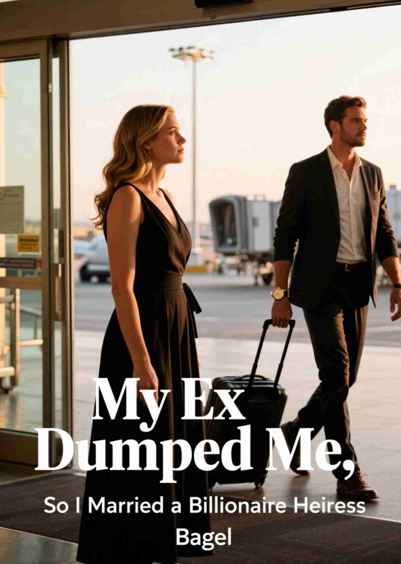 My Ex Dumped Me, So I Married a Billionaire Heiress