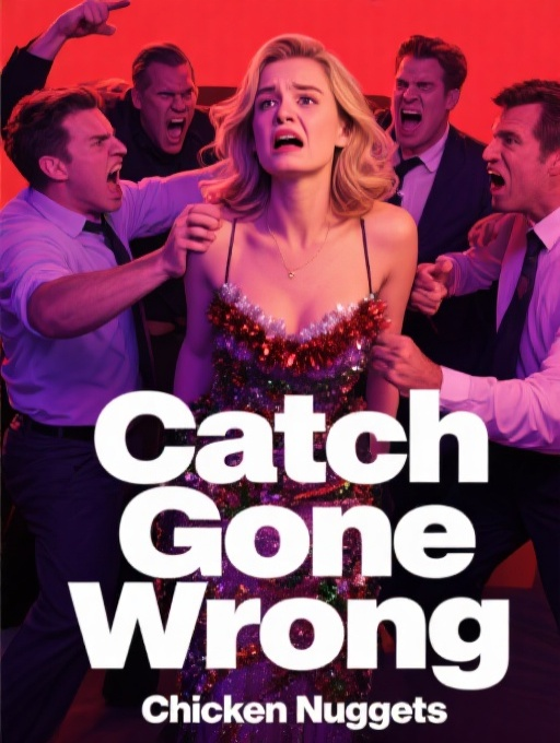 Catch Gone Wrong