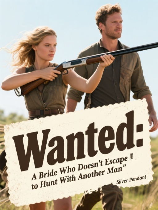 Wanted: A Bride Who Doesn't Escape to Hunt With Another Man