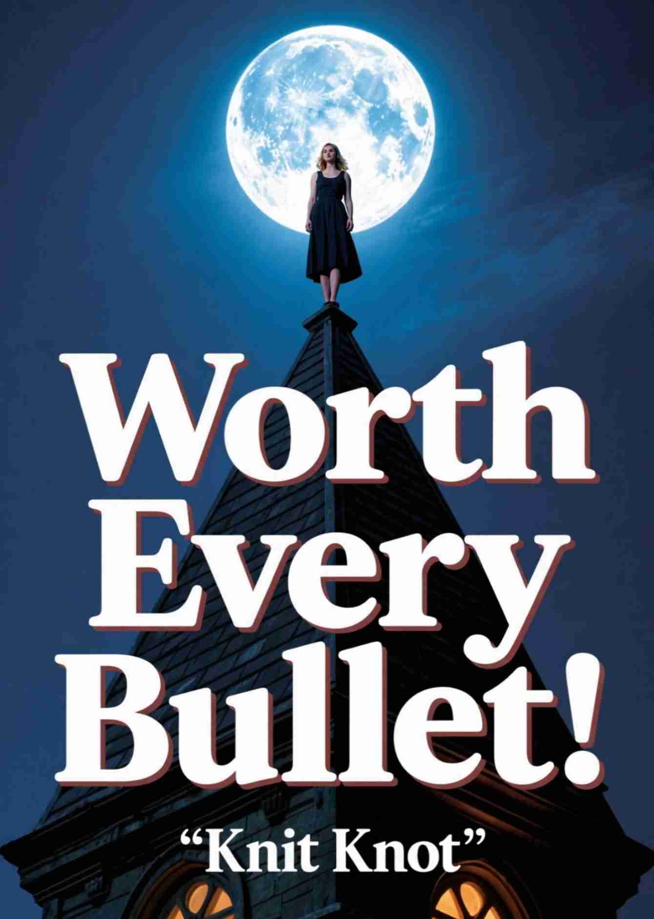 Worth Every Bullet