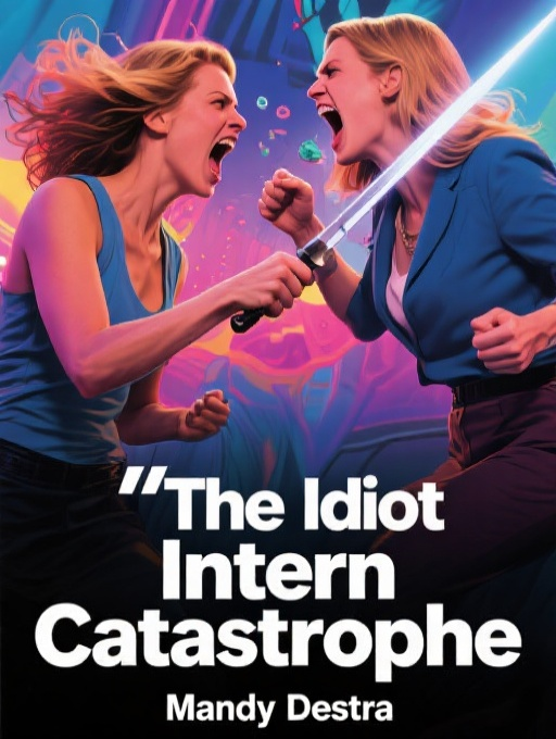 The Idiot Intern Catastrophe