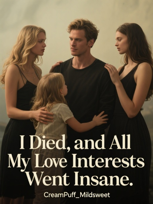 I Died… and All My Love Interests Went Insane