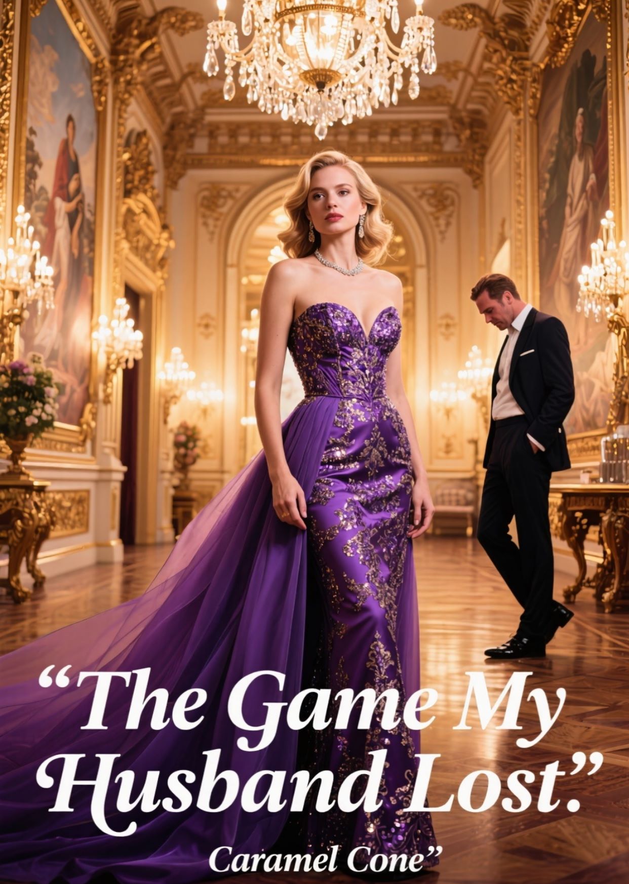 The Game My Husband Lost