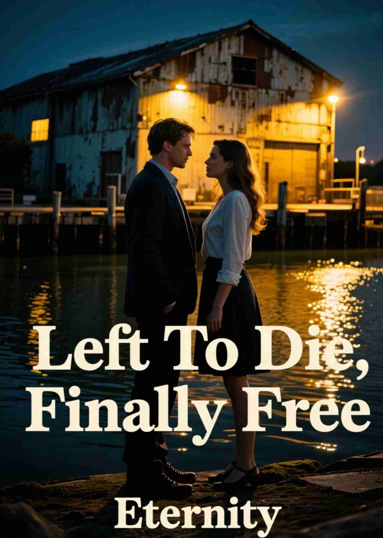 Left To Die, Finally Free
