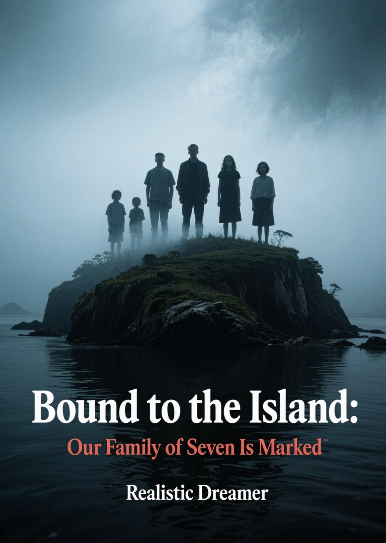 Bound to the Island: Our Family of Seven Is Marked