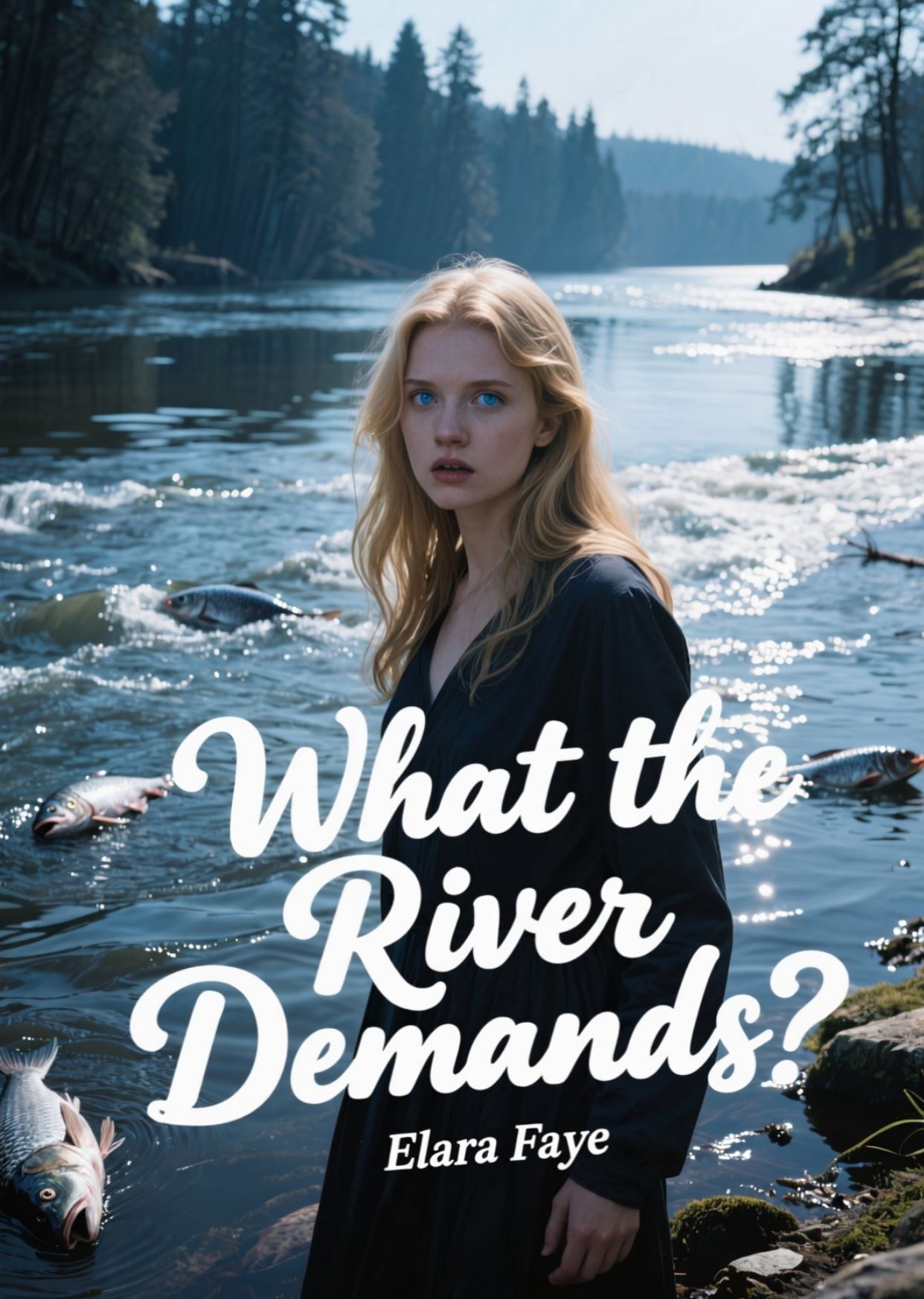 What the River Demands