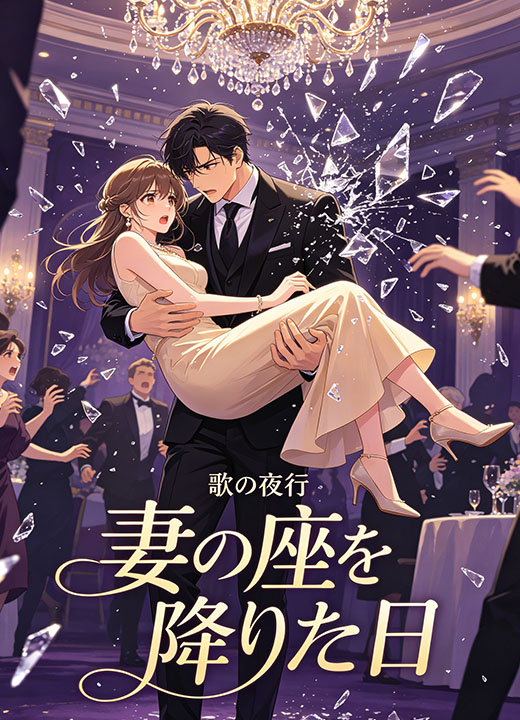 妻の座を降りた日