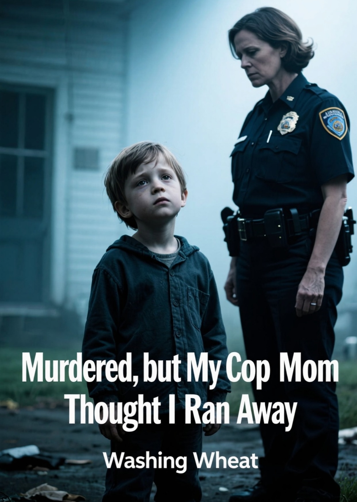 Murdered, but My Cop Mom Thought I Ran Away