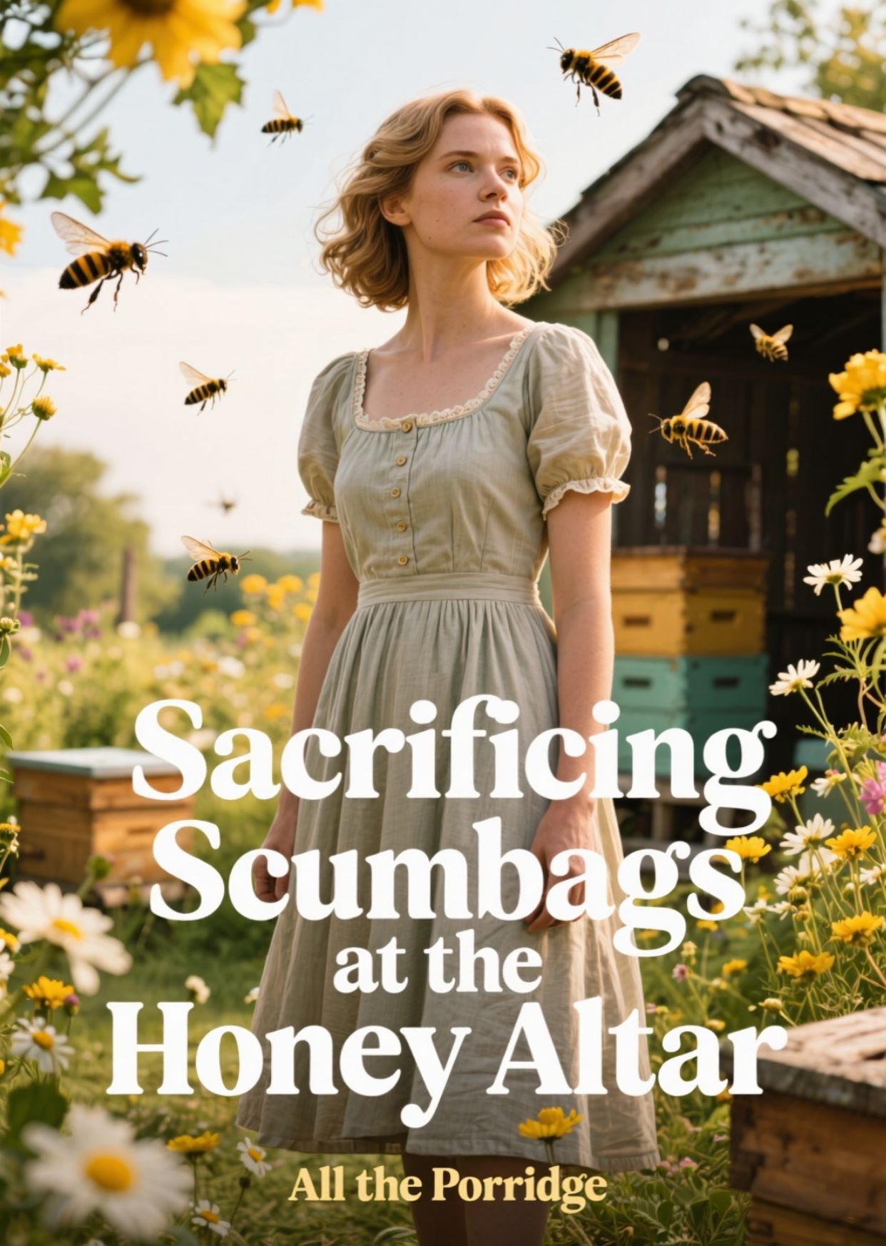 Sacrificing Scumbags at the Honey Altar